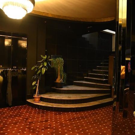 Gold Felicia Hotel บิโตลา ภายนอก รูปภาพ
